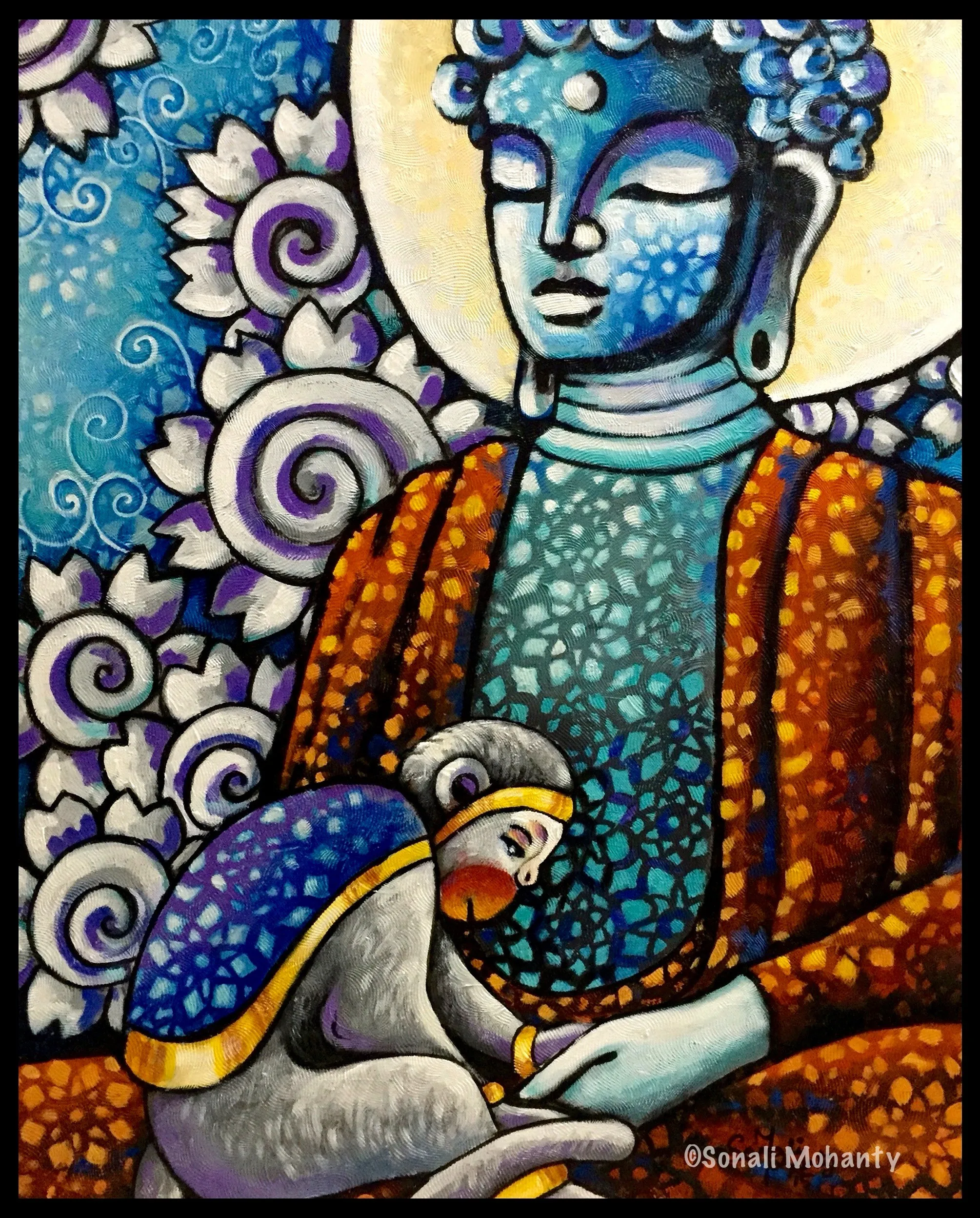 A Lesson in Humility